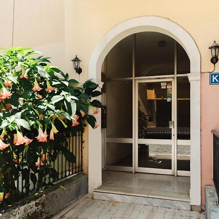 Apartamento Casa Di Daisy Corfu  Exterior foto