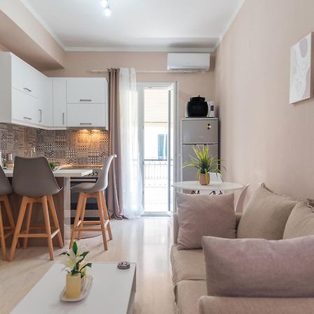 Apartamento Casa Di Daisy Corfu  Exterior foto