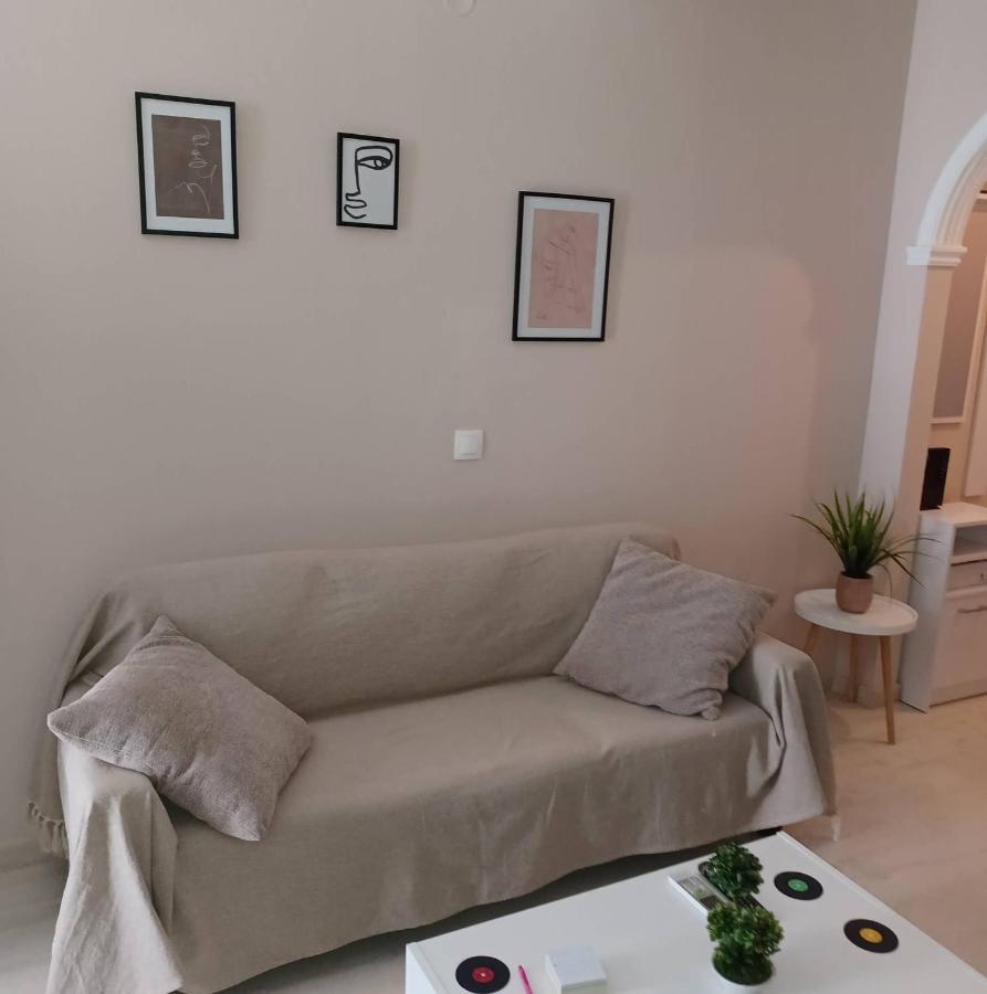 Apartamento Casa Di Daisy Corfu  Exterior foto