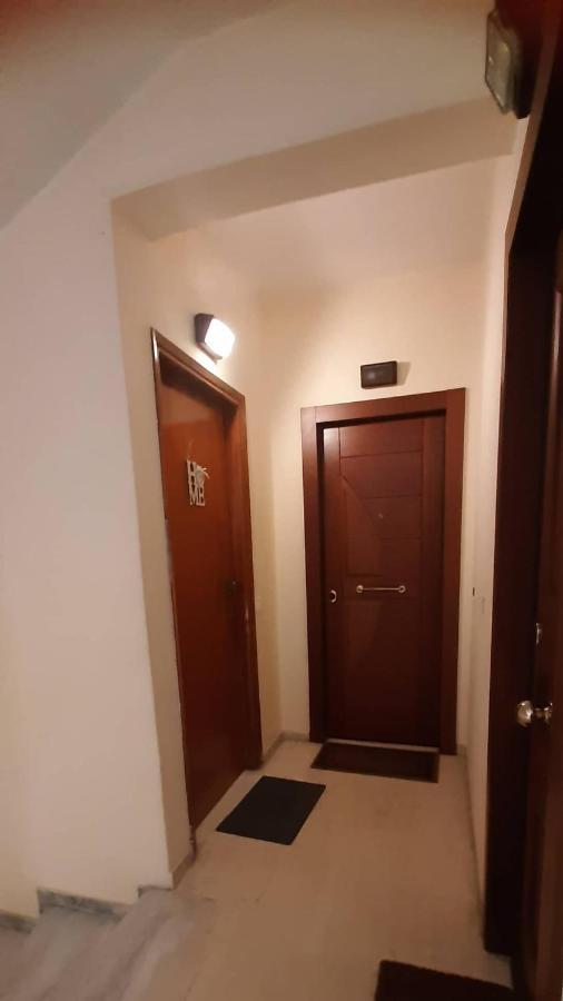 Apartamento Casa Di Daisy Corfu  Exterior foto