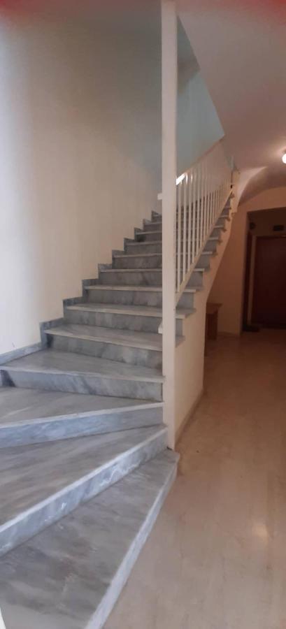 Apartamento Casa Di Daisy Corfu  Exterior foto