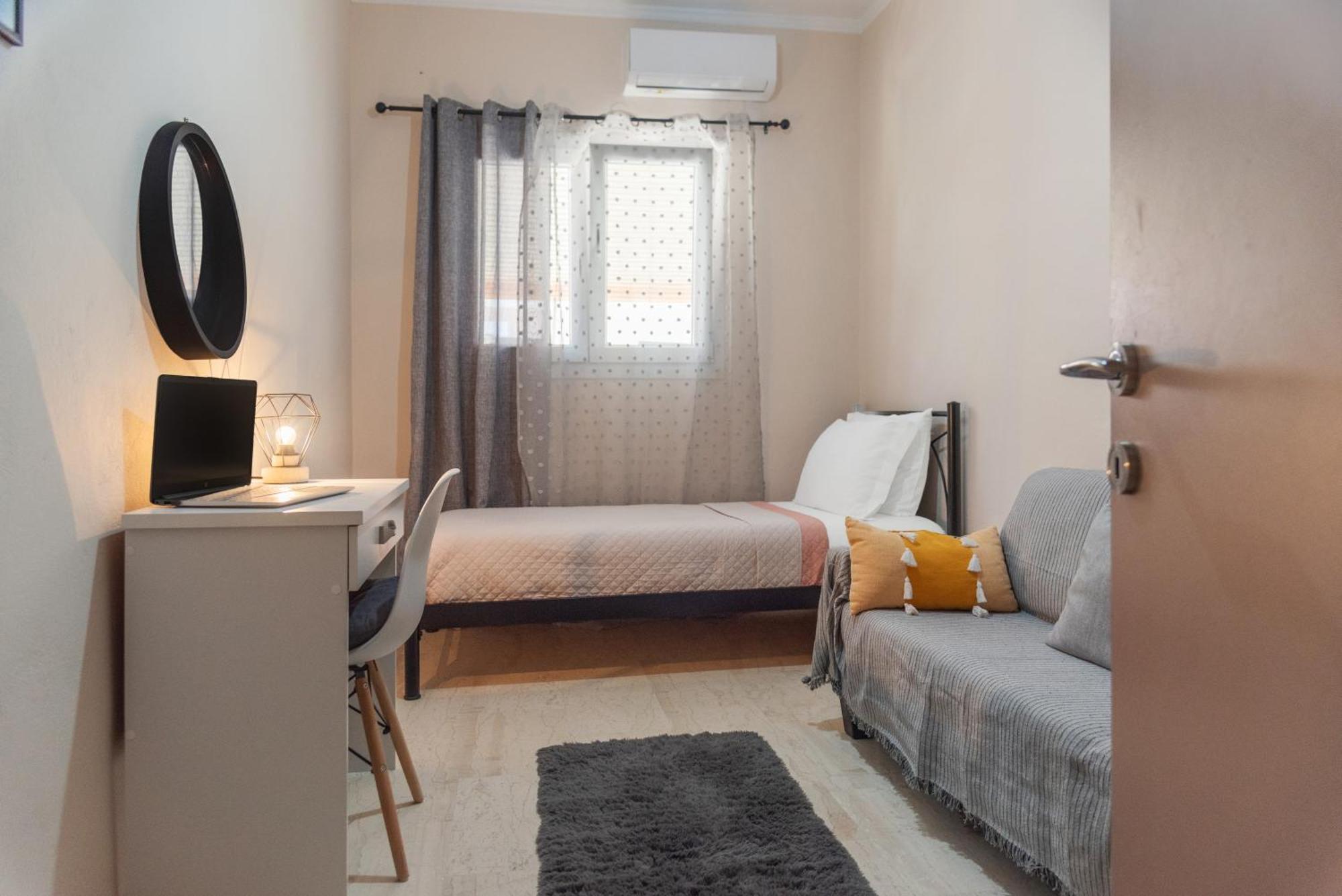 Apartamento Casa Di Daisy Corfu  Exterior foto