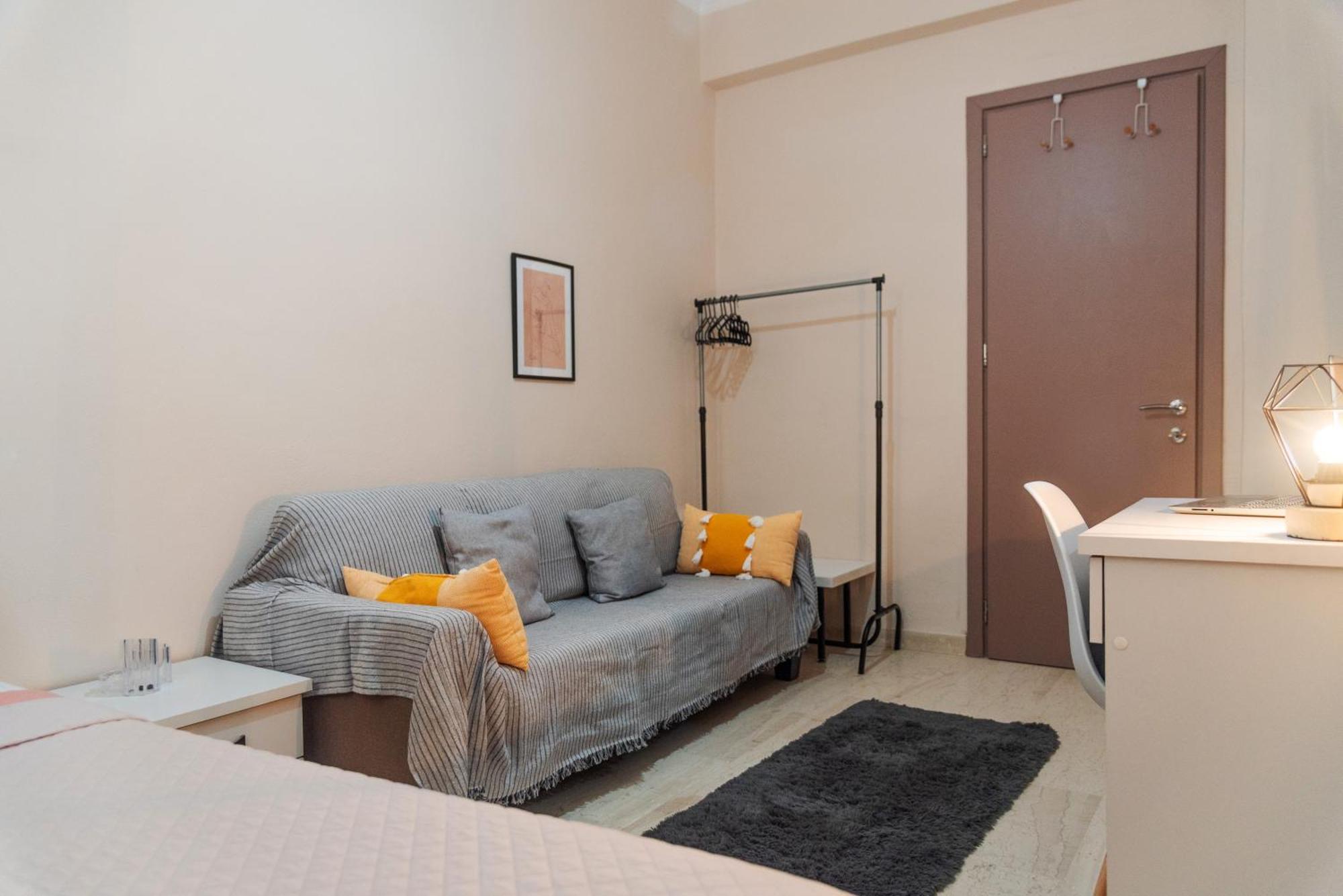 Apartamento Casa Di Daisy Corfu  Exterior foto