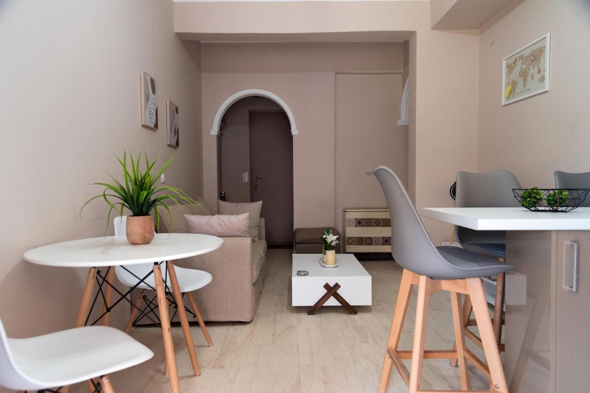 Apartamento Casa Di Daisy Corfu  Exterior foto