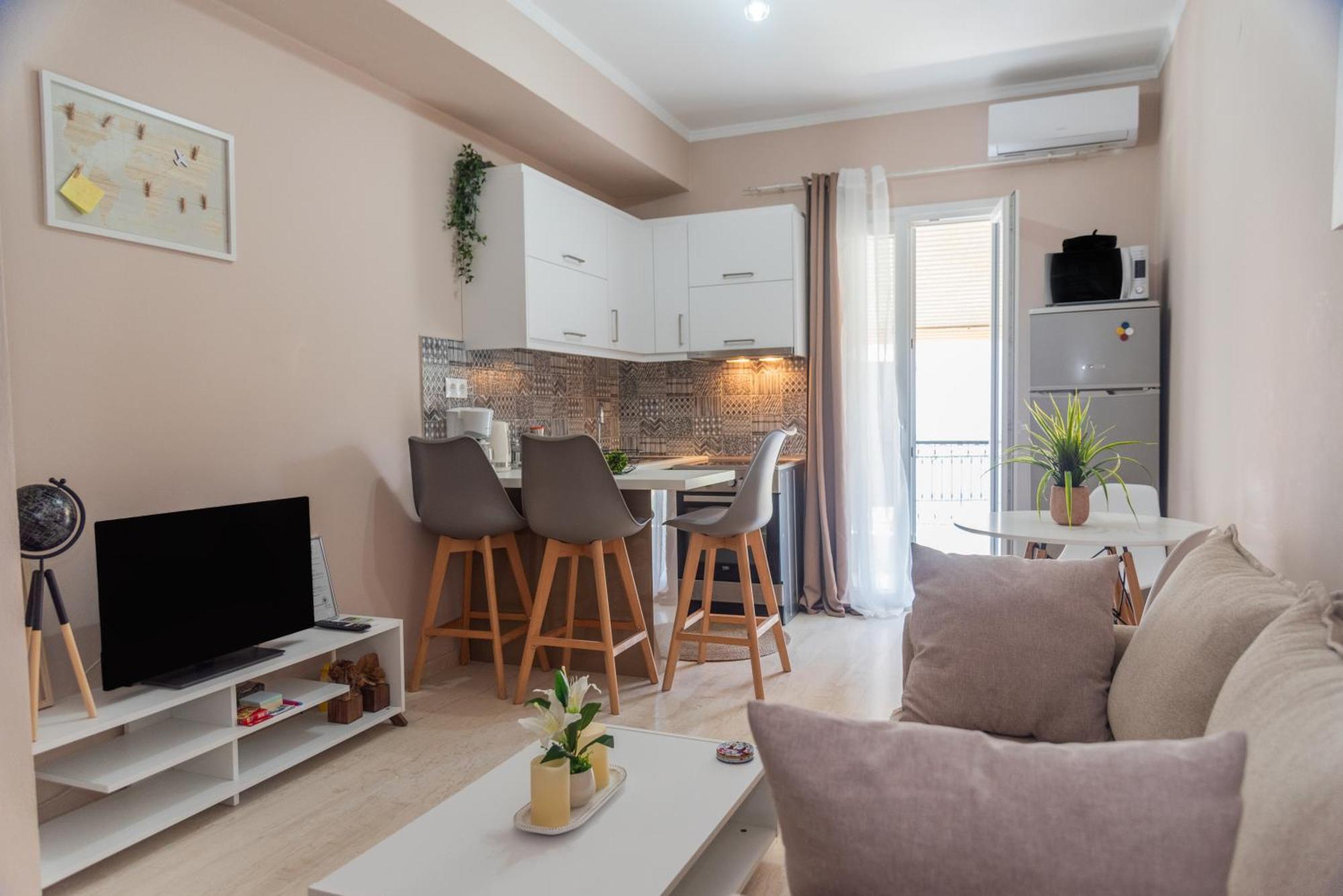 Apartamento Casa Di Daisy Corfu  Exterior foto