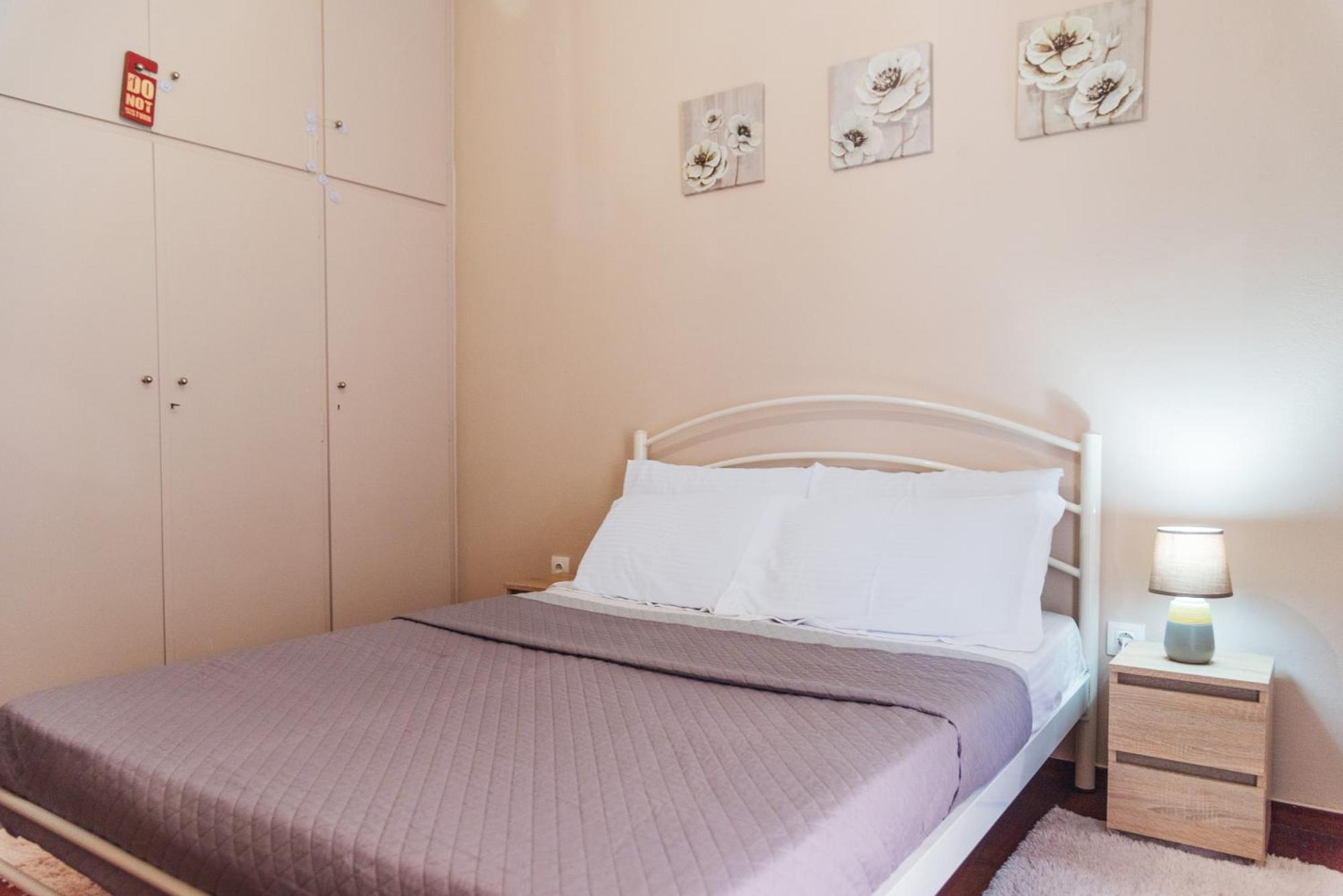 Apartamento Casa Di Daisy Corfu  Exterior foto