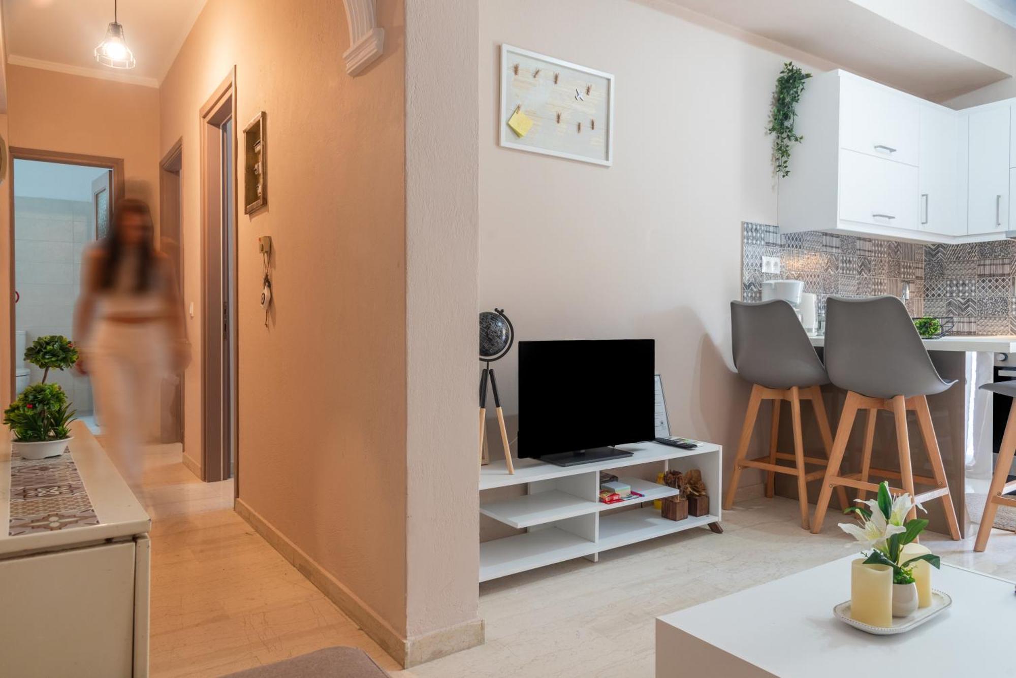 Apartamento Casa Di Daisy Corfu  Exterior foto