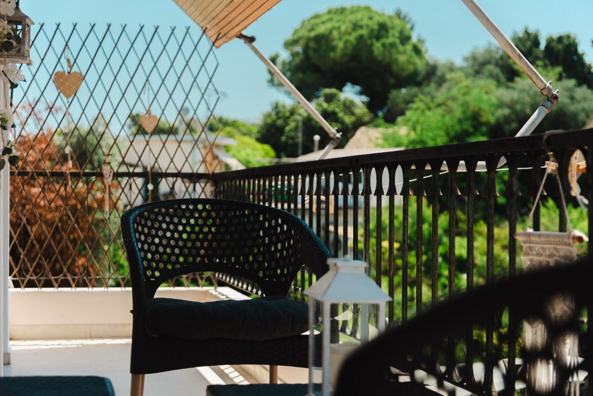 Apartamento Casa Di Daisy Corfu  Exterior foto